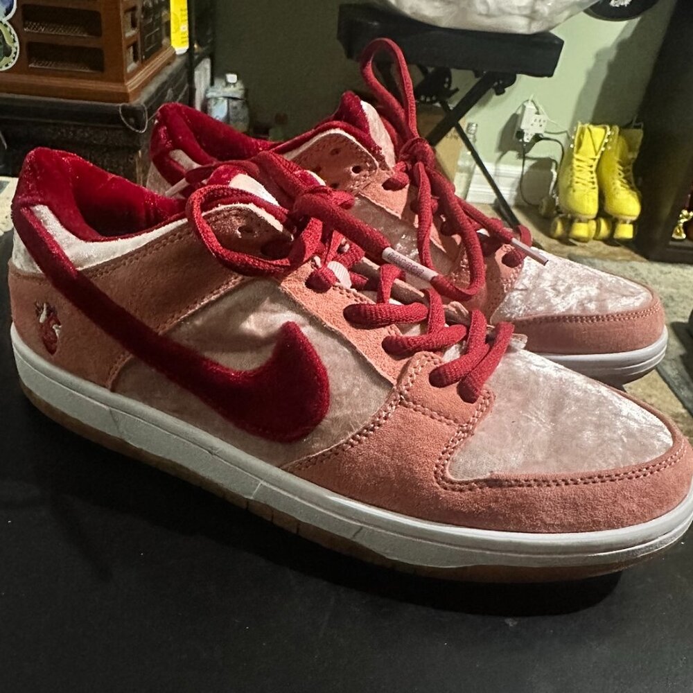 Nike SB Dr. Strangelove